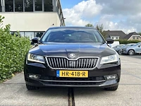 Škoda superb 2.0 tdi style business | hr-418-r - afbeelding 10 van  48