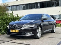 Škoda superb 2.0 tdi style business | hr-418-r