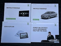 Škoda superb 2.0 tdi style business | hr-418-r - afbeelding 22 van  48