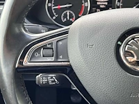 Škoda superb 2.0 tdi style business | hr-418-r - afbeelding 24 van  48