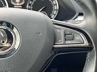 Škoda superb 2.0 tdi style business | hr-418-r - afbeelding 25 van  48