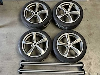Škoda superb 2.0 tdi style business | hr-418-r - afbeelding 27 van  48