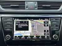 Škoda superb 2.0 tdi style business | hr-418-r - afbeelding 29 van  48