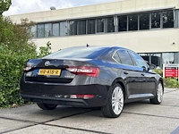 Škoda superb 2.0 tdi style business | hr-418-r - afbeelding 20 van  48