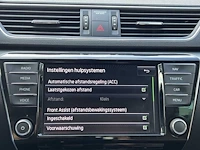 Škoda superb 2.0 tdi style business | hr-418-r - afbeelding 33 van  48