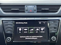 Škoda superb 2.0 tdi style business | hr-418-r - afbeelding 37 van  48