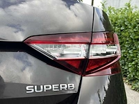 Škoda superb 2.0 tdi style business | hr-418-r - afbeelding 38 van  48