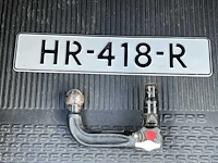 Škoda superb 2.0 tdi style business | hr-418-r - afbeelding 46 van  48