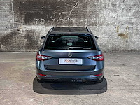 Skoda superb 3t accjsax01 180pk 2016 - afbeelding 4 van  40