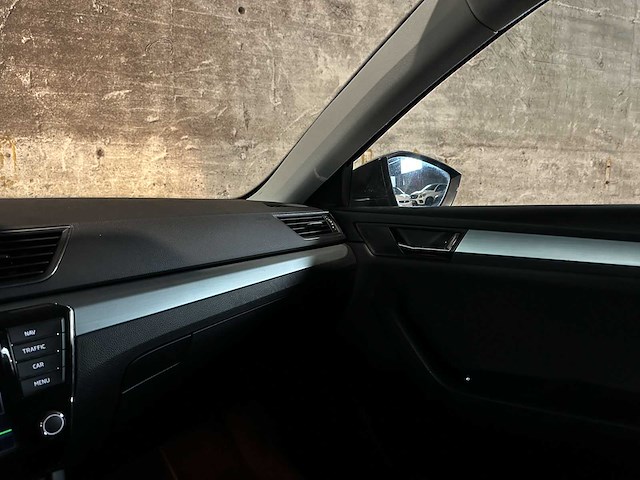 Skoda superb 3t accjsax01 180pk 2016 - afbeelding 22 van  40