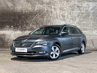 Skoda superb 3t accjsax01 180pk 2016 - afbeelding 23 van  40
