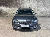 Skoda superb 3t accjsax01 180pk 2016 - afbeelding 34 van  40