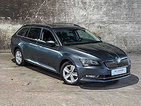 Skoda superb 3t accjsax01 180pk 2016 - afbeelding 37 van  40