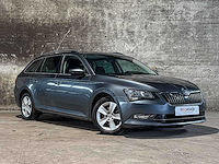 Skoda superb 3t accjsax01 180pk 2016 - afbeelding 38 van  40