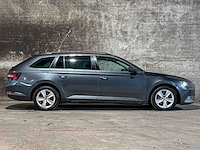 Skoda superb 3t accjsax01 180pk 2016 - afbeelding 40 van  40