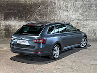 Skoda superb 3t accjsax01 180pk 2016 - afbeelding 2 van  40