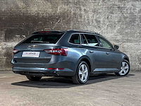 Skoda superb 3t accjsax01 180pk 2016 - afbeelding 3 van  40
