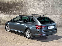 Skoda superb 3t accjsax01 180pk 2016 - afbeelding 5 van  40