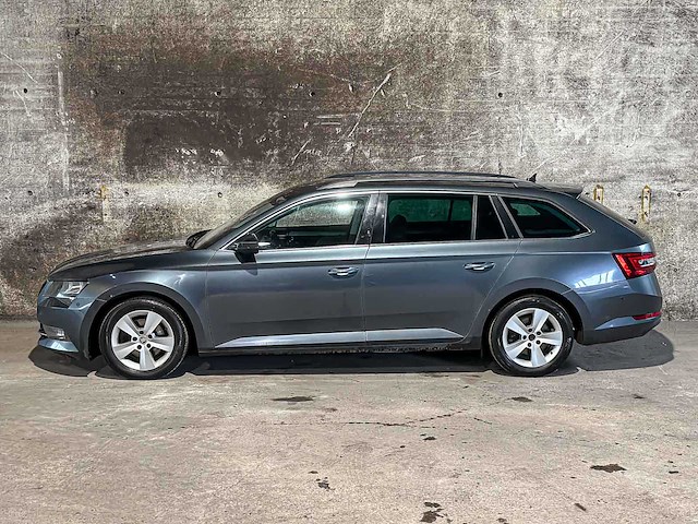 Skoda superb 3t accjsax01 180pk 2016 - afbeelding 7 van  40