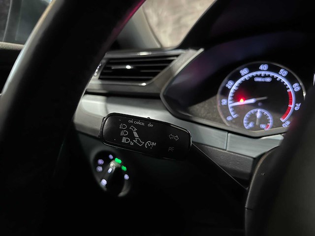Skoda superb 3t accjsax01 180pk 2016 - afbeelding 16 van  40