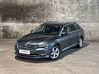 Skoda superb 3t accjsax01 180pk 2016 - afbeelding 12 van  40