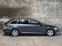 Skoda superb 3t accjsax01 180pk 2016 - afbeelding 39 van  40