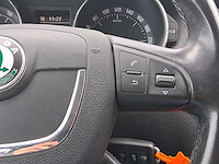 Skoda superb combi 1.4 tsi comfort business 2010 | 69-ljn-9 - afbeelding 13 van  46