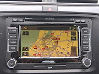 Skoda superb combi 1.4 tsi comfort business 2010 | 69-ljn-9 - afbeelding 16 van  46