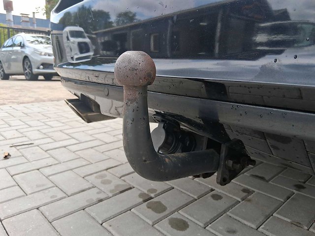 Skoda superb combi 1.4 tsi comfort business 2010 | 69-ljn-9 - afbeelding 22 van  46