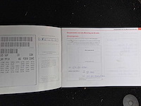 Skoda superb combi 1.4 tsi comfort business 2010 | 69-ljn-9 - afbeelding 27 van  46