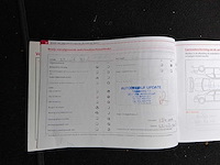 Skoda superb combi 1.4 tsi comfort business 2010 | 69-ljn-9 - afbeelding 32 van  46