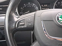 Skoda superb combi 1.4 tsi comfort business 2010 | 69-ljn-9 - afbeelding 11 van  46