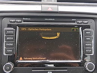 Skoda superb combi 1.4 tsi comfort business 2010 | 69-ljn-9 - afbeelding 15 van  46