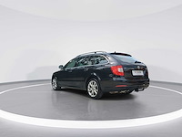 Skoda superb combi 1.4 tsi comfort business 2010 | 69-ljn-9 - afbeelding 43 van  46