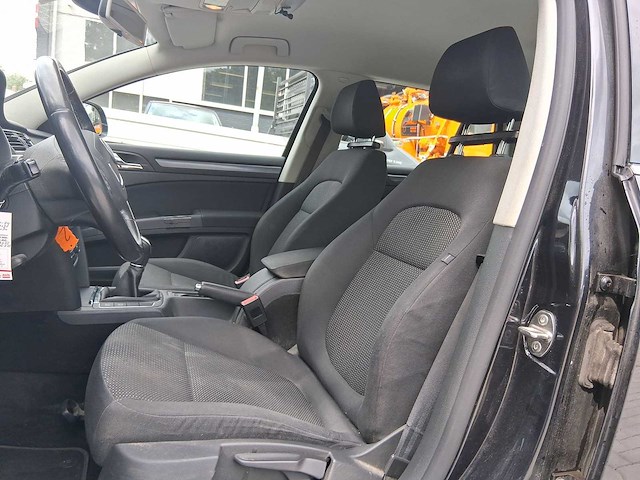 Skoda superb combi 1.4 tsi comfort business 2010 | 69-ljn-9 - afbeelding 2 van  46