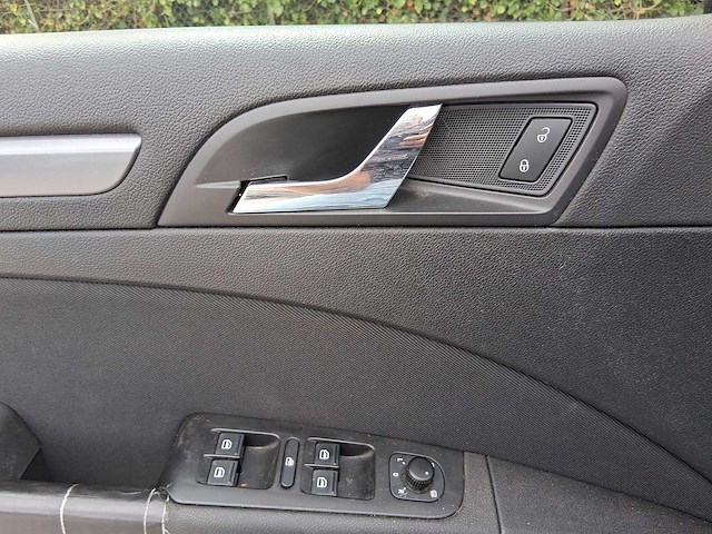 Skoda superb combi 1.4 tsi comfort business 2010 | 69-ljn-9 - afbeelding 6 van  46