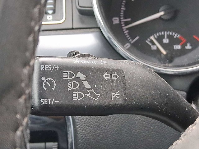 Skoda superb combi 1.4 tsi comfort business 2010 | 69-ljn-9 - afbeelding 10 van  46