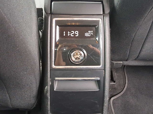 Skoda superb combi 1.4 tsi comfort business 2010 | 69-ljn-9 - afbeelding 21 van  46