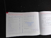 Skoda superb combi 1.4 tsi comfort business 2010 | 69-ljn-9 - afbeelding 39 van  46