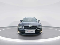 Škoda superb combi 1.4 tsi comfort business line | 69-ljn-9 - afbeelding 2 van  45