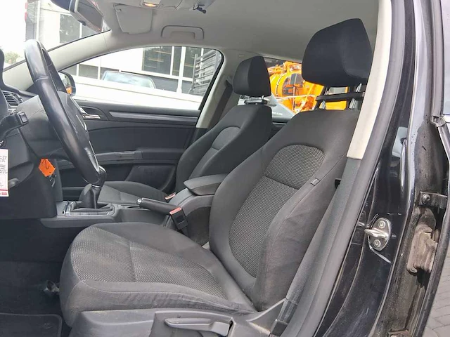 Škoda superb combi 1.4 tsi comfort business line | 69-ljn-9 - afbeelding 3 van  45