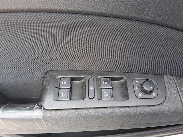 Škoda superb combi 1.4 tsi comfort business line | 69-ljn-9 - afbeelding 6 van  45