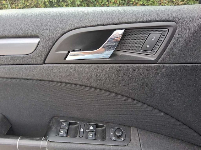 Škoda superb combi 1.4 tsi comfort business line | 69-ljn-9 - afbeelding 7 van  45