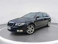 Škoda superb combi 1.4 tsi comfort business line | 69-ljn-9