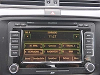 Škoda superb combi 1.4 tsi comfort business line | 69-ljn-9 - afbeelding 15 van  45