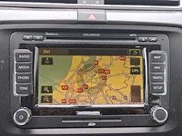 Škoda superb combi 1.4 tsi comfort business line | 69-ljn-9 - afbeelding 17 van  45