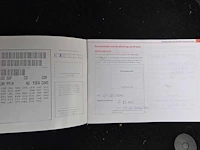 Škoda superb combi 1.4 tsi comfort business line | 69-ljn-9 - afbeelding 27 van  45