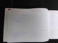 Škoda superb combi 1.4 tsi comfort business line | 69-ljn-9 - afbeelding 28 van  45