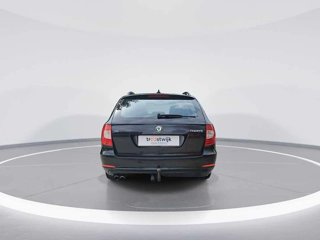 Škoda superb combi 1.4 tsi comfort business line | 69-ljn-9 - afbeelding 42 van  45