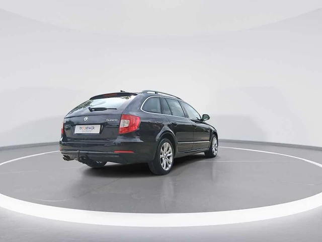 Škoda superb combi 1.4 tsi comfort business line | 69-ljn-9 - afbeelding 43 van  45